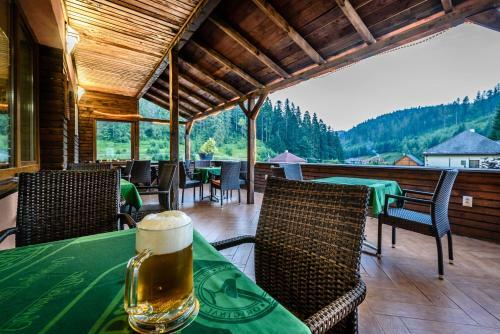 Apartm�ny Mlynky - Slovensk� Raj