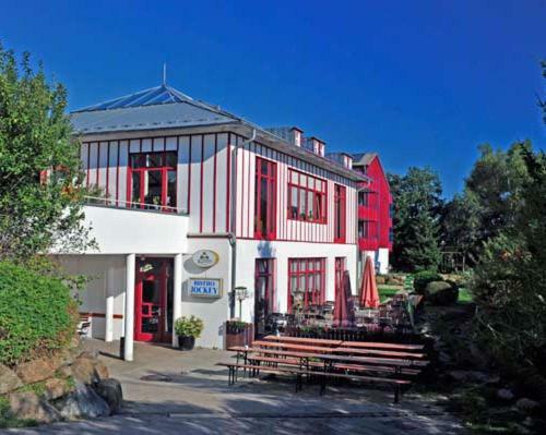 Familienhotel Reiterhof Runding