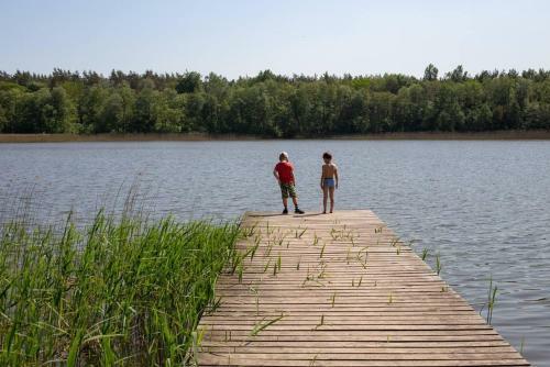 Landhausidylle In Naturparkn�he