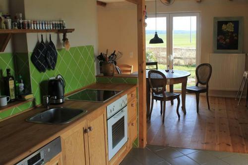 Landhausidylle In Naturparkn�he