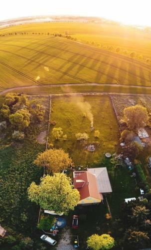 Landhausidylle In Naturparkn�he