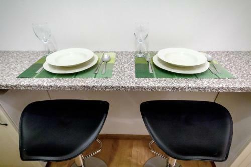 Apartamento �tuln� Druh� Domov V Srdci ?iliny