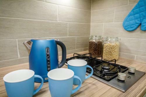 Apartamento �tuln� Druh� Domov V Srdci ?iliny