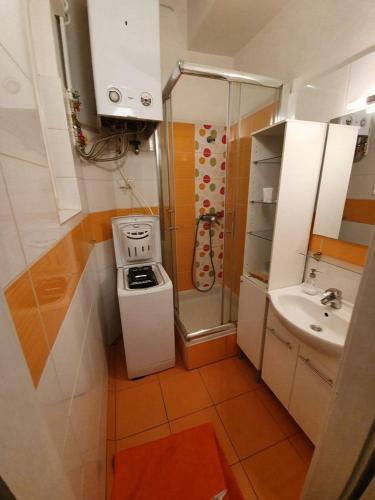 The Trojan Apartment