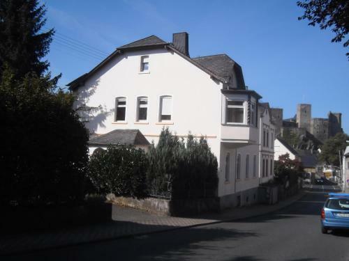 Apartamento Dach-studio-runkel Schadecker Stra�e 6