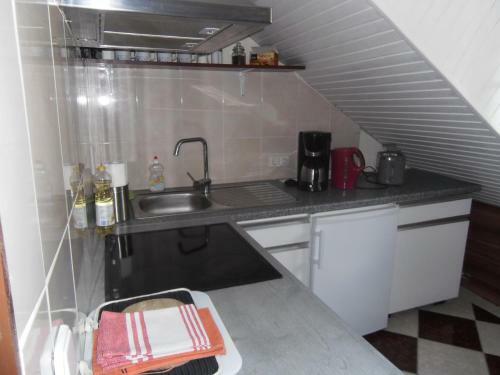 Apartamento Dach-studio-runkel Schadecker Stra�e 6