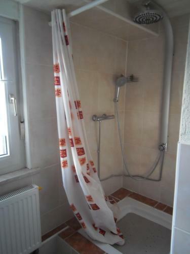 Apartamento Dach-studio-runkel Schadecker Stra�e 6