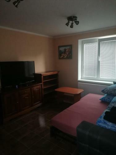 Apartm�n ?ilina