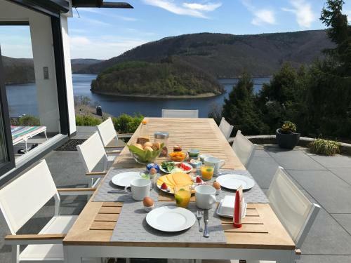 See-oase Rurberg