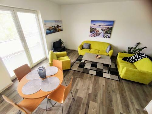 Villa Comfort & Wellness