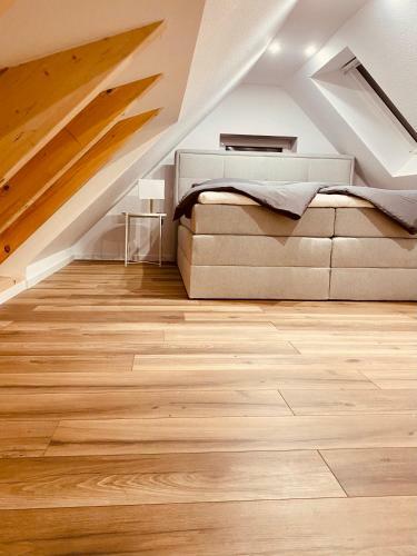 Apartamento Home Again Studios