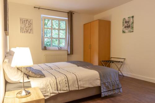Hotel Am Glenne