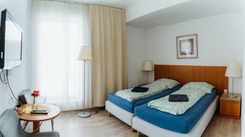 Apartamento Dudok House