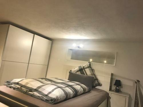 Apartamento Holidayapartment 1