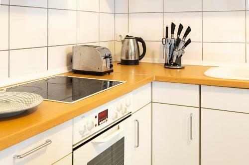 Apartamento Holidayapartment 1