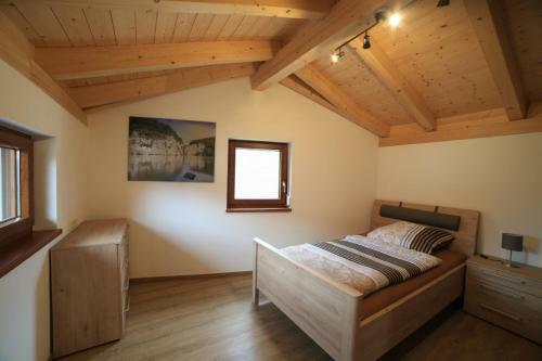 Apartamento Ferienwohnung Meier