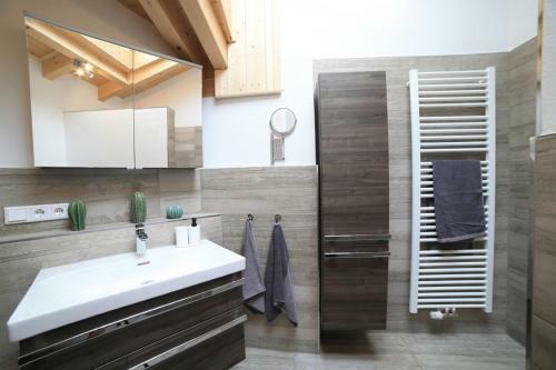 Apartamento Ferienwohnung Meier