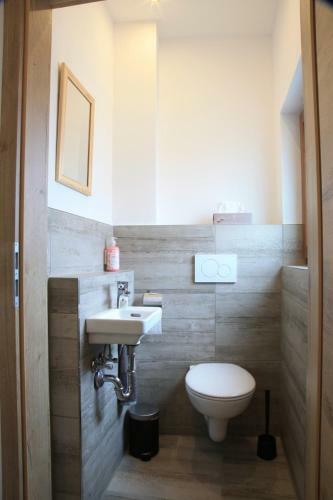 Apartamento Ferienwohnung Meier