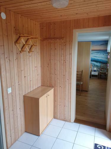 Apartamento Ferienhaus Scheffler