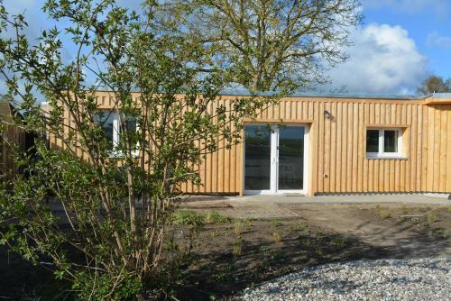 Ferienh�user Am Saaler Bodden