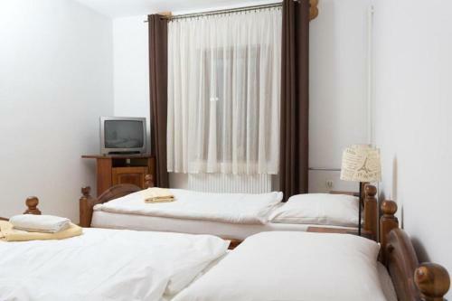 Bed & Breakfast Dreveni?ka U Pavla