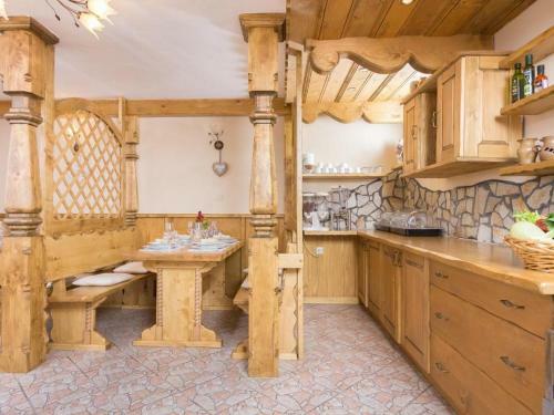 Bed & Breakfast Dreveni?ka U Pavla