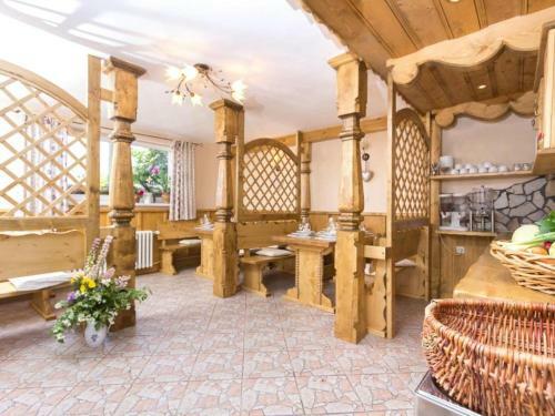 Bed & Breakfast Dreveni?ka U Pavla
