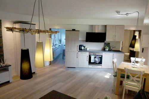 Apartamento Ferienwohnung Saalhausen Sauerland