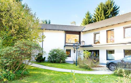 Apartamento Ferienwohnung Saalhausen Sauerland