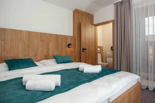 Apartm�ny Bachledka