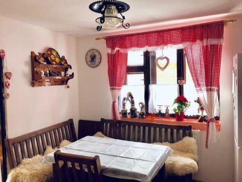 Lodge Chal�pka V ?diari