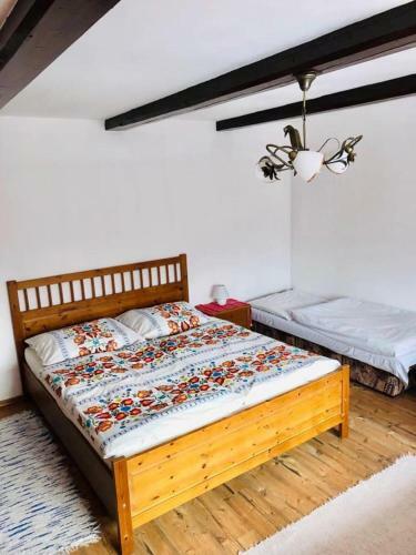 Lodge Chal�pka V ?diari