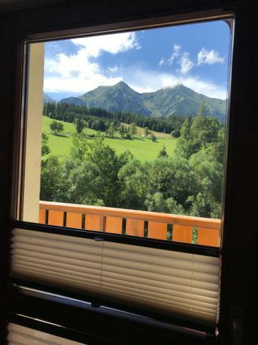 Hostal Penzi�n Bachleda