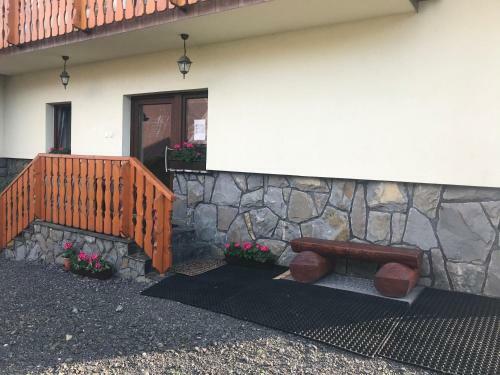 Hostal Penzi�n Bachleda