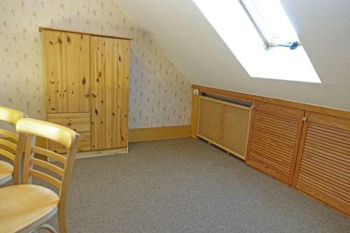 Apartamento Ferienwohnung Mit Wasserbett Fw3