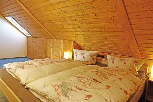 Apartamento Ferienwohnung Mit Wasserbett Fw3