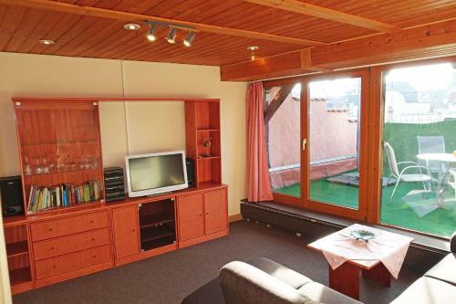 Apartamento Ferienwohnung Mit Wasserbett Fw3