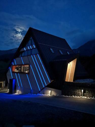 Apartamento Stonegallery