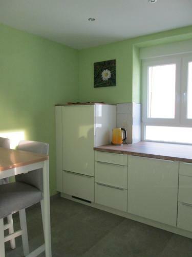 Ferienhaus Am Lohbach, Schwarzenholz