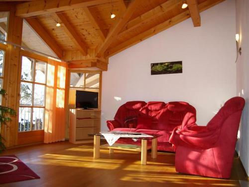 Apartamentos Am Schwabenbauernweg