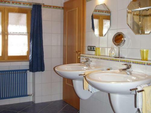 Apartamentos Am Schwabenbauernweg