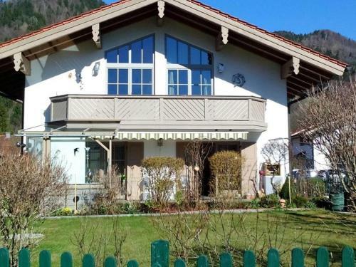 Apartamentos Am Schwabenbauernweg