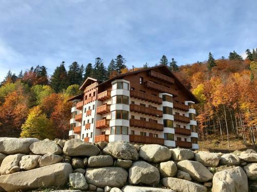 Apartm�n 16 Romantika Chopok Juh T�le