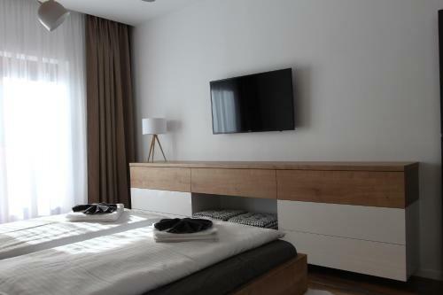 Apartm�n 16 Romantika Chopok Juh T�le