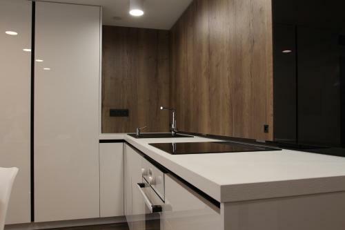 Apartm�n 16 Romantika Chopok Juh T�le