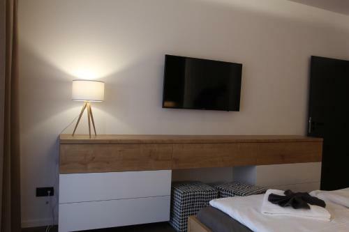 Apartm�n 16 Romantika Chopok Juh T�le