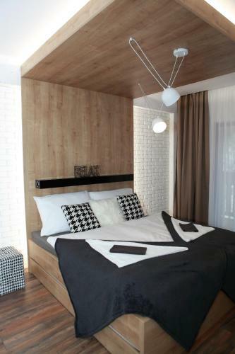 Apartm�n 16 Romantika Chopok Juh T�le