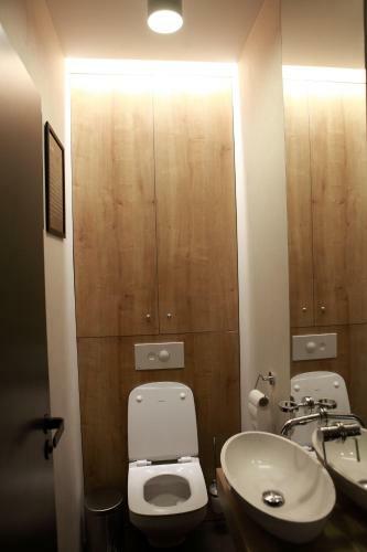 Apartm�n 16 Romantika Chopok Juh T�le