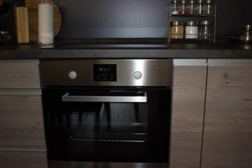 Apartm�n Essi T�le- Chopok