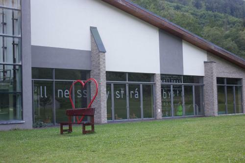 Apartm�n Essi T�le- Chopok